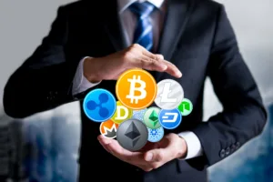 crypto investor network